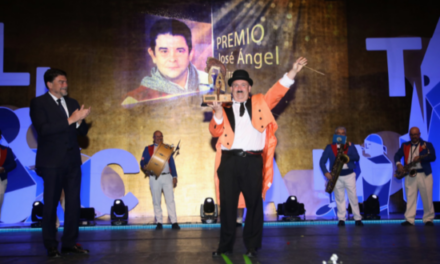 Cuarenta y una candidaturas optan a los premios ‘Festers d´Alacant’ que se fallan el 20 de noviembre en el Teatro Principal
