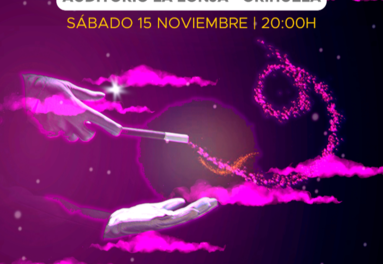 Juventud Orihuela presenta un ciclo de espectáculos de magia e hipnosis en noviembre