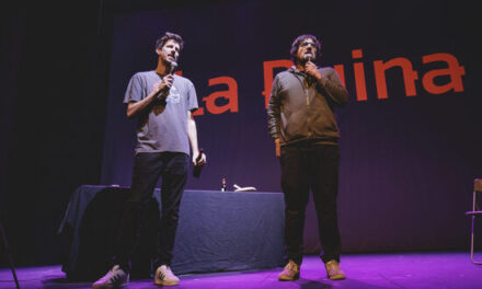 Esta semana en el Principal un músical, flamenco, humor, teatro y una nueva sesión de KIDS&STORIES