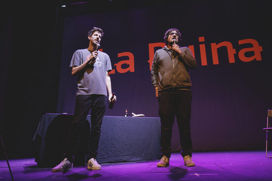 Esta semana en el Principal un músical, flamenco, humor, teatro y una nueva sesión de KIDS&STORIES