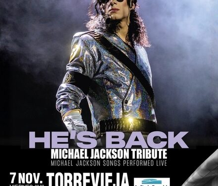 Una semana repleta de cultura: cinco eventos únicos con más de 3000 espectadores previstos en Torrevieja