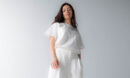 Martta Sanz arriba aquest cap de setmana en Sala Euterpe