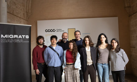 El Consorci de Museus i Inestable impulsen la creació jove en la novena edició de Migrats Dansa que arriba a València, Alacant i Castelló de la Plana