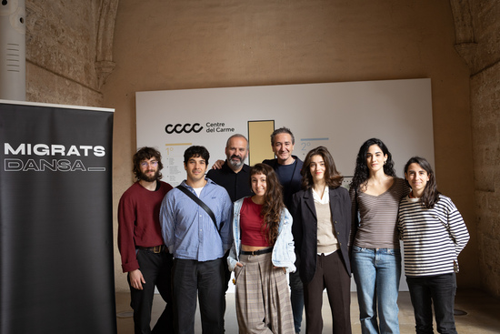El Consorci de Museus i Inestable impulsen la creació jove en la novena edició de Migrats Dansa que arriba a València, Alacant i Castelló de la Plana