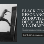 El MACA acoge el ciclo ‘Black cinema: resonancias audiovisuales desde África y la diáspora’, inspirado en Kara Walker