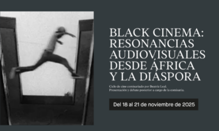 El MACA acoge el ciclo ‘Black cinema: resonancias audiovisuales desde África y la diáspora’, inspirado en Kara Walker
