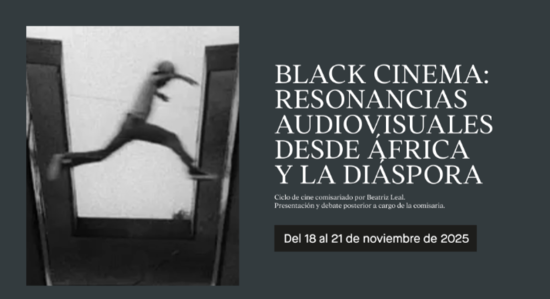 El MACA acoge el ciclo ‘Black cinema: resonancias audiovisuales desde África y la diáspora’, inspirado en Kara Walker