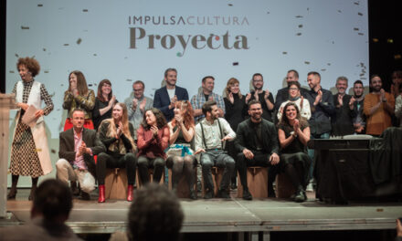 Impulsalicante llança la sisena edició de la seua incubadora de projectes culturals i creatius ImpulsaCultura Projecta