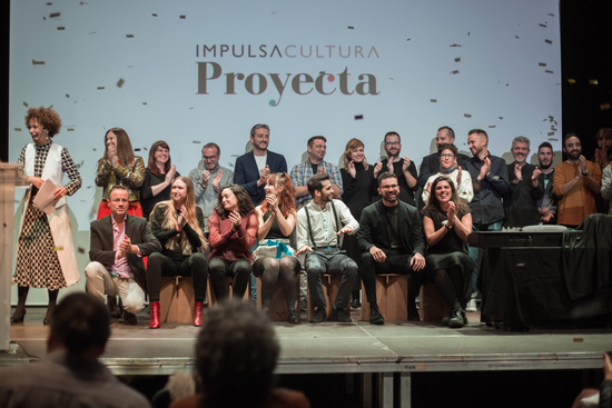 Impulsalicante llança la sisena edició de la seua incubadora de projectes culturals i creatius ImpulsaCultura Projecta