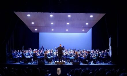 El XIV Cicle de Música omplirà Mutxamel de concerts, cultura i talent durant el mes de novembre