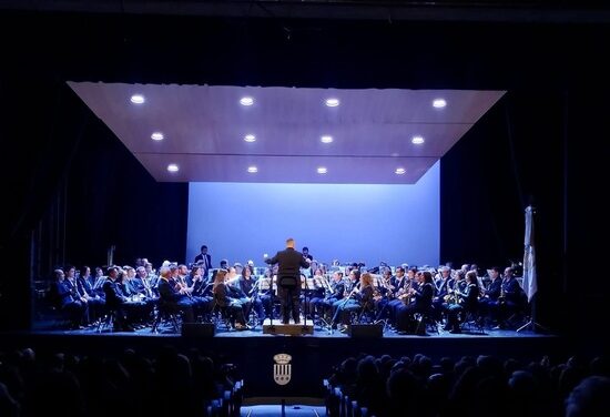 El XIV Cicle de Música omplirà Mutxamel de concerts, cultura i talent durant el mes de novembre