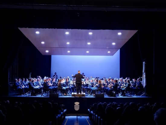 El XIV Cicle de Música omplirà Mutxamel de concerts, cultura i talent durant el mes de novembre