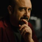 Carlos Areces, premio de honor en el FESTIVAL FANTAELX