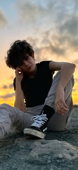 Alicante exporta talento: Pilar Arejo, de Tiziano Ferro a su nuevo single