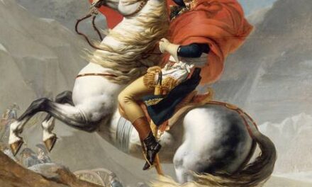 Rafael Zurita analiza a Napoleón y su impacto en Europa en el ciclo “Grandes Imperios, grandes emperadores” de la Fundación Mediterráneo