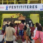 Festitíteres arranca el domingo con “Aquiles” y continúa con 16 funciones del 28 de noviembre al 8 de diciembre