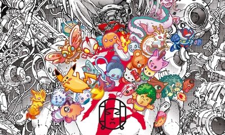 El Centro Comercial L’Aljub se consolida como sala expositora de FANTAELX en su 13ª edición