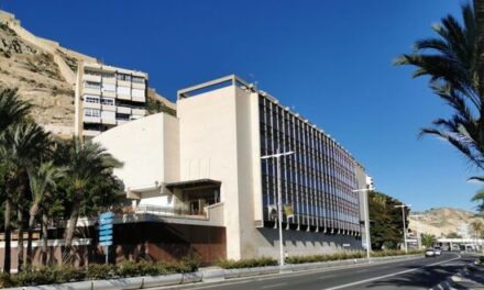 Alicante, Ministerio y Consell se reúnen este viernes para impulsar la reforma de la biblioteca Azorín