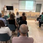 Nuevas jornadas de sensibilización para impulsar el Club de Producto Gastronómico de la  Vega Baja