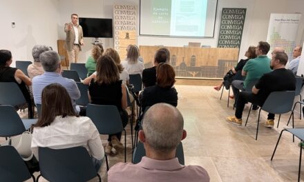 Noves jornades de sensibilització per a impulsar el Club de Producte Gastronòmic del Baix Segura