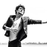 Jesús Carmona presenta en Alicante su espectáculo “Unidos” dentro del IX Festival Flamenco Mediterráneo