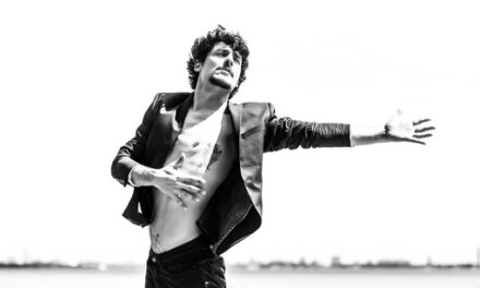 Jesús Carmona presenta en Alicante su espectáculo “Unidos” dentro del IX Festival Flamenco Mediterráneo