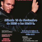 Nuevo Show Solidario de Flamenco organizado por el Club de Leones este sábado en l’Alfàs