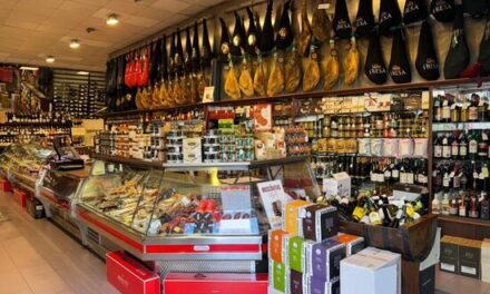 Bardisa i Cia. celebra el seu 80 aniversari i el premi al Comerç de la Cambra d’Alacant