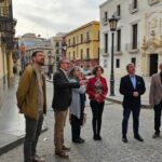 Orihuela acogerá el nuevo Título de Experto en Patrimonios Emergentes de la Universidad de Alicante a partir del 2 de febrero