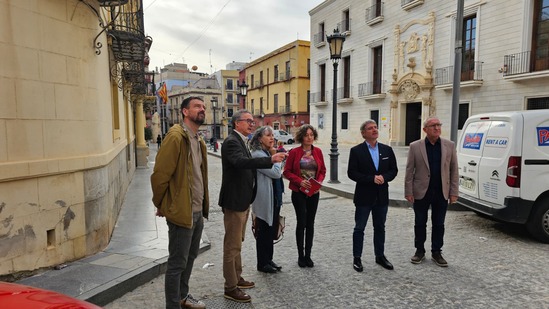 Orihuela acogerá el nuevo Título de Experto en Patrimonios Emergentes de la Universidad de Alicante a partir del 2 de febrero