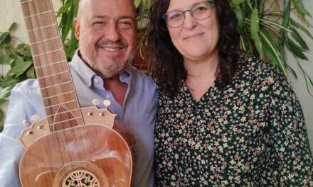 El Museu d’Aguas de Alicante acull la setmana pròxima diverses activitats, amb la literatura, el cinema i la música en directe com a protagonistes