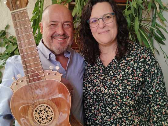 El Museo de Aguas de Alicante acoge la semana próxima varias actividades, con la literatura, el cine y la música en directo como protagonistas