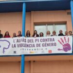 L’Alfàs conmemora el 25N con una programación de actividades para sensibilizar y promover la igualdad