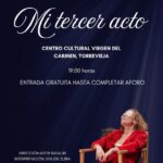 La Concejalía de Igualdad y Mujer de Torrevieja se suma a los Actos del Día Internacional de la Eliminación de la Violencia contra la Mujer, que se conmemora el 25 de noviembre