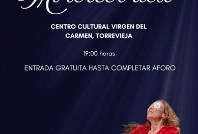 La Regidoria d’Igualtat i Dona de Torrevella se suma als Actes del Dia Internacional de l’Eliminació de la Violència contra la Dona, que es commemora el 25 de novembre