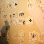 La Diputación de Alicante y la Conselleria de Cultura cierran un exitoso año expositivo con artistas locales