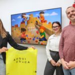 La Casa de la Viuda de Rosas acogerá el taller ‘Arquieduca ConstruLAB’ organizado por el Colegio de Arquitectos de Alicante para conocer y poner en valor el patrimonio histórico de Elda   