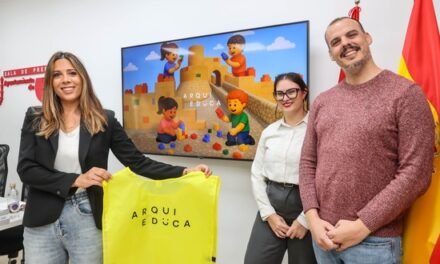 La Casa de la Vídua de Rosas acollirà el taller ‘Arquieduca ConstruLAB’ organitzat pel Col·legi d’Arquitectes d’Alacant per a conéixer i posar en valor el patrimoni històric d’Elda