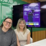 “No queremos hacer historia”, una propuesta escénica para reflexionar sobre las desigualdades de muchas mujeres dentro de la programación del 25N de Petrer