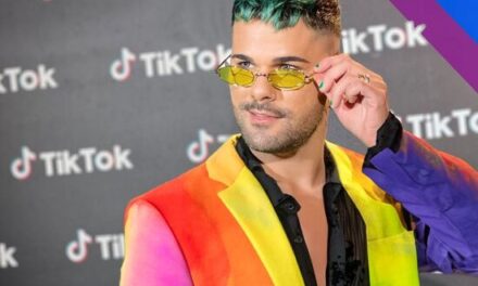 El Foro Espacio Séneca vuelve con el influencer con diversidad funcional Enrique Bernabeu