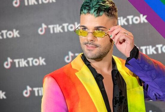 El Foro Espacio Séneca vuelve con el influencer con diversidad funcional Enrique Bernabeu