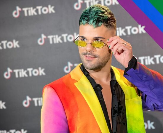 El Foro Espacio Séneca vuelve con el influencer con diversidad funcional Enrique Bernabeu