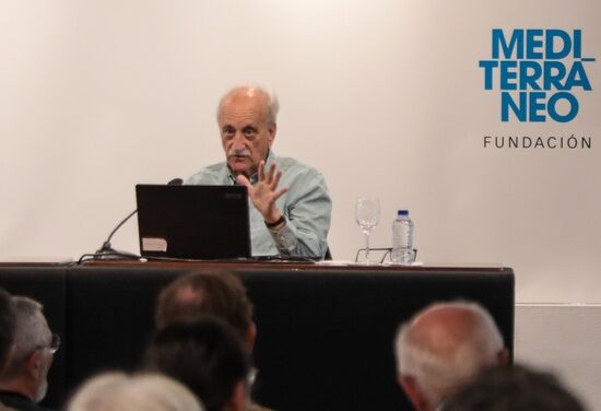 Emilio Soler cierra el ciclo “Grandes imperios, grandes emperadores” con una conferencia sobre Felipe II en el Aula de Cultura de Alicante