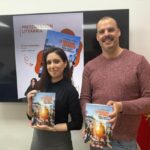 El Casino Eldense acoge la presentación del libro ‘La sociedad japonesa’, obra de la investigadora eldense Estela Ramírez Martínez   