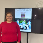 Café Quijano protagoniza la temporada de invierno 2026 del Teatro Circo de Orihuela