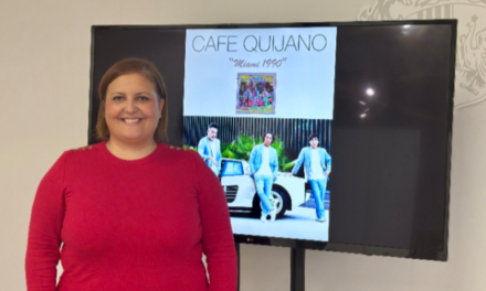 Café Quijano protagonitza la temporada d’hivern 2026 del Teatre Circ d’Oriola