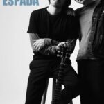 La banda “Maestro Espada” aterriza el sábado en El Campello con su innovador proyecto que mezcla tradición folclórica de la huerta murciana con música electrónica y experimental