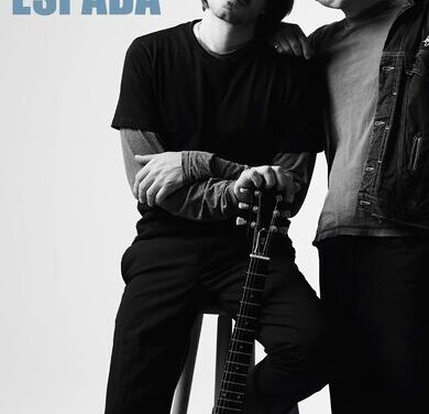 La banda “Maestro Espada” aterriza el sábado en El Campello con su innovador proyecto que mezcla tradición folclórica de la huerta murciana con música electrónica y experimental