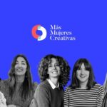 El Ágora acoge la segunda edición de ‘Fent Piña’ con la directiva de Más Mujeres Creativas y el referente del arte urbano Sergio Sancho