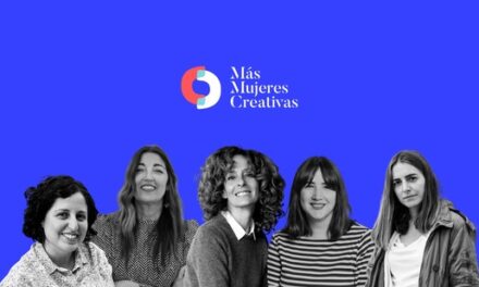 L’Àgora acull la segona edició de ‘Fent Piña’ amb ‘Más Mujeres Creativas’ i el referent de l’art urbà Sergio Sancho